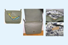 Handbag-Green