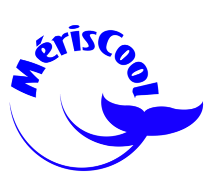 MérisCool Logo